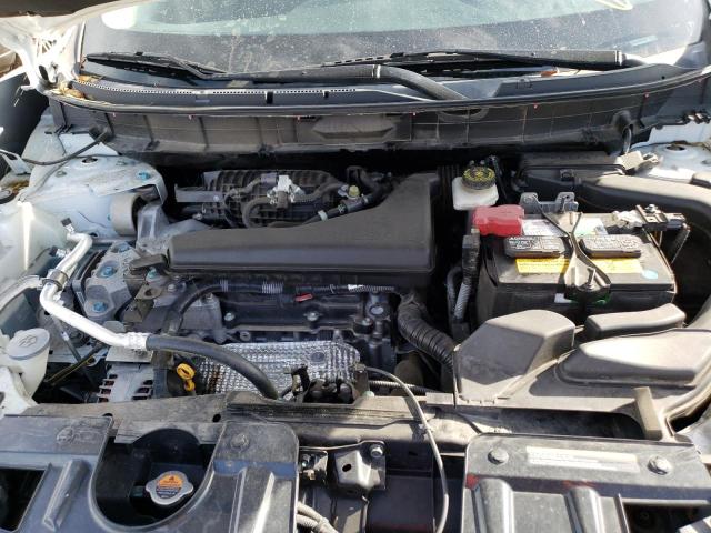 Photo 7 from auction – 2017 NISSAN ROGUE S with VIN KNMAT2MV4HP549877