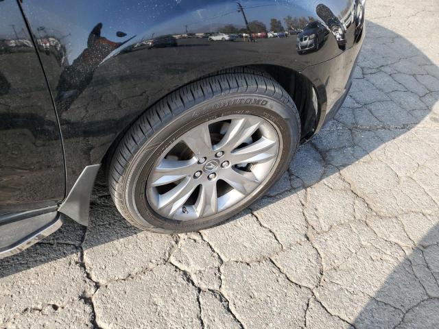 Photo 9 from auction – 2012 ACURA MDX ADVANC with VIN 2HNYD2H68CH545790