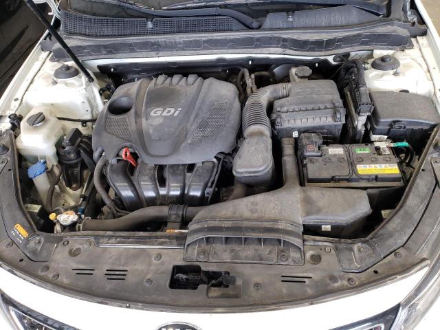 Photo 7 from auction – 2015 KIA OPTIMA LX with VIN KNAGM4A73F5596686