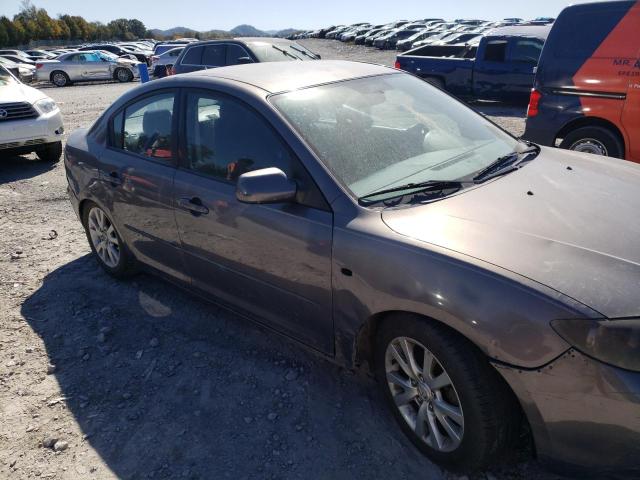 Photo 9 from auction – 2008 MAZDA 3 I with VIN JM1BK32F681806470