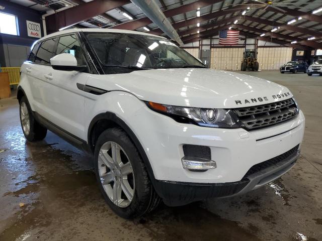 LAND ROVER RANGE ROVE 2015 with VIN SALVP2BG2FH075681 - Photo from auction