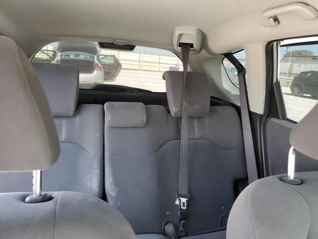 Photo 9 from auction – 2011 HONDA FIT with VIN JHMGE8H34BC010267