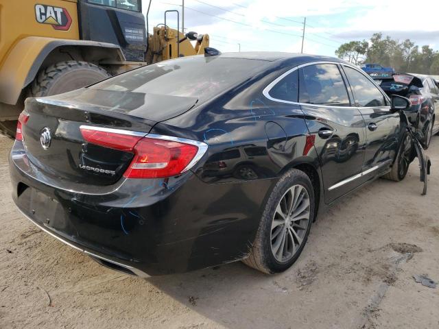 Photo 4 from auction – 2017 BUICK LACROSSE E with VIN 1G4ZP5SS0HU133209