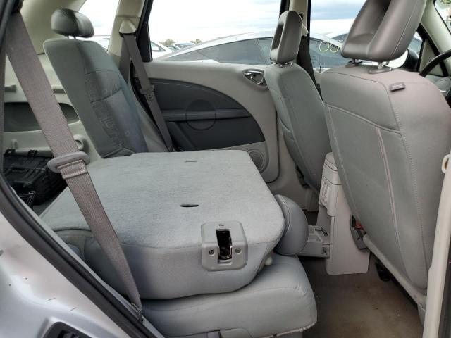 Photo 6 from auction – 2009 CHRYSLER PT CRUISER with VIN 3A8FY489X9T543698