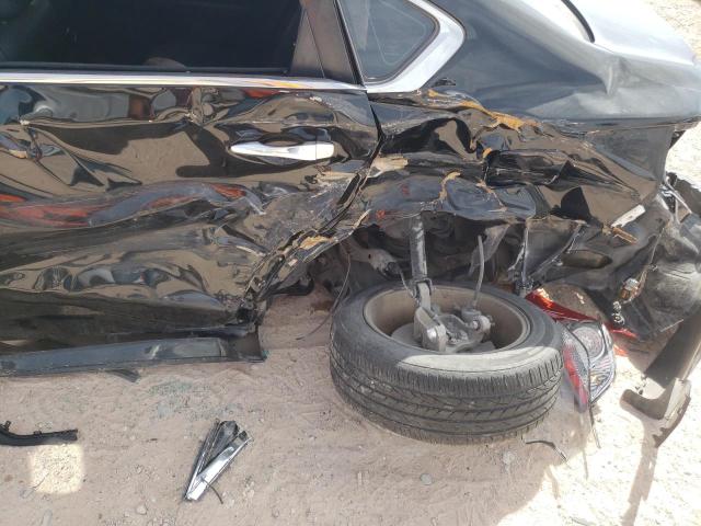 Photo 9 from auction – 2014 NISSAN ALTIMA 2.5 with VIN 1N4AL3AP5EN243036