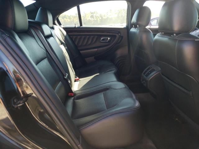 Photo 6 from auction – 2014 FORD TAURUS LIM with VIN 1FAHP2F86EG113981