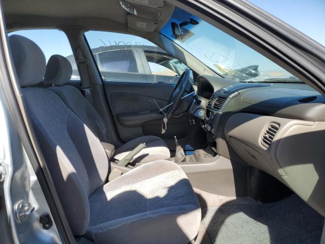 Photo 5 from auction – 2003 NISSAN SENTRA XE with VIN 3N1CB51D93L809500