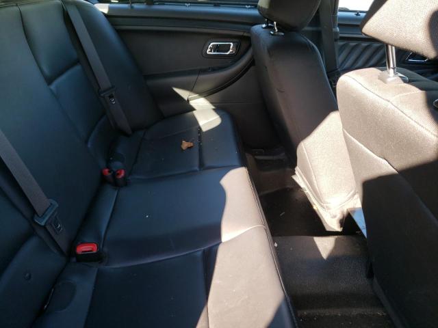 Photo 6 from auction – 2015 FORD TAURUS POL with VIN 1FAHP2L83FG200081
