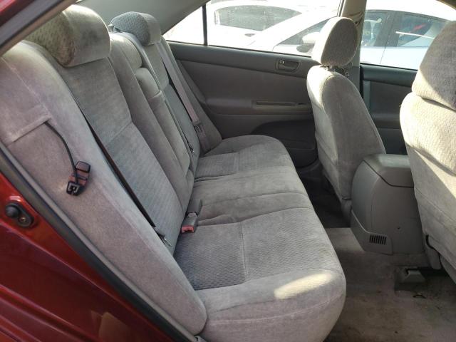 Photo 6 from auction – 2002 TOYOTA CAMRY LE with VIN 4T1BE32K62U024076