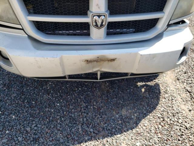 Photo 9 from auction – 2011 DODGE DAKOTA SLT with VIN 1D7RE3GK0BS661526