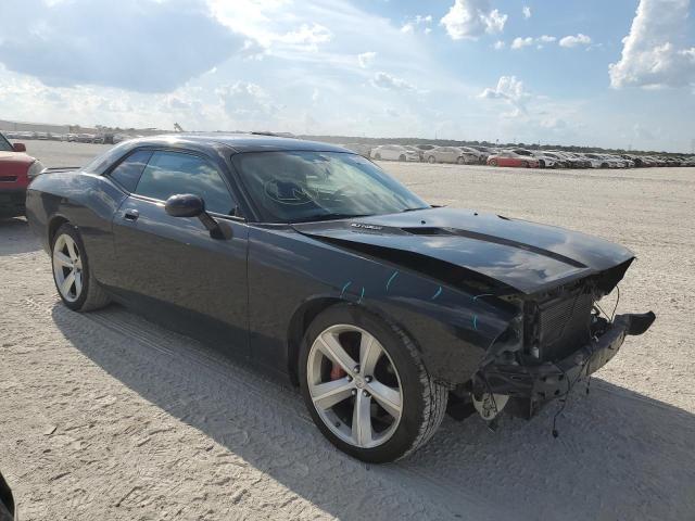 DODGE CHALLENGER 2009 with VIN 2B3LJ74W89H549344 - Photo from auction
