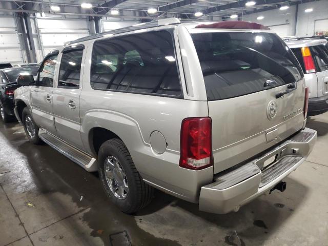 Photo 3 from auction – 2005 CADILLAC ESCALADE E with VIN 3GYFK66N95G112433