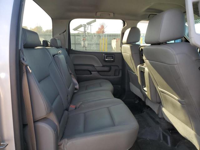 Photo 6 from auction – 2016 CHEVROLET SILVERADO with VIN 1GC1KUE81GF167334