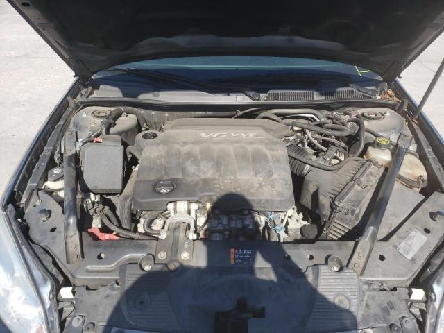 Photo 7 from auction – 2015 CHEVROLET IMPALA LIM with VIN 2G1WB5E32F1119629