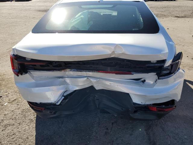Photo 9 from auction – 2021 POLESTAR 2 with VIN LPSED3KA3ML008611