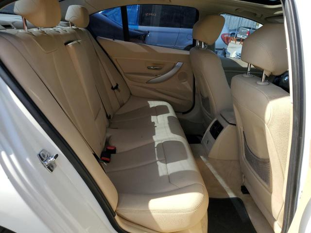 Photo 6 from auction – 2012 BMW 328 I with VIN WBA3A5C53CF257764
