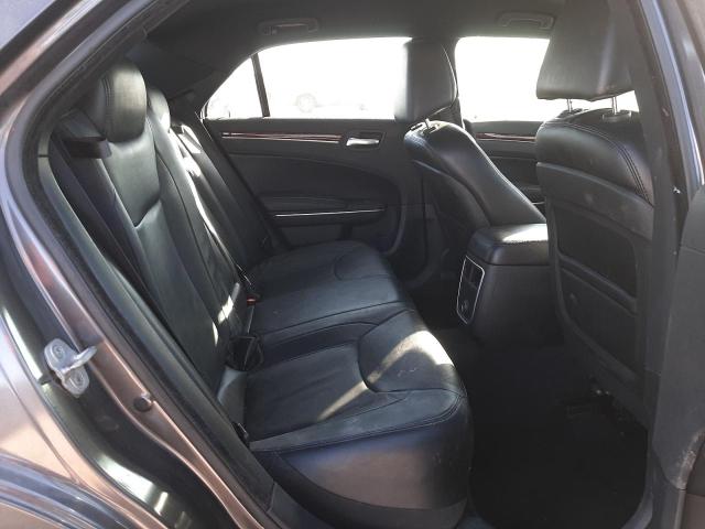 Photo 6 from auction – 2013 CHRYSLER 300 with VIN 2C3CCAAG5DH702651