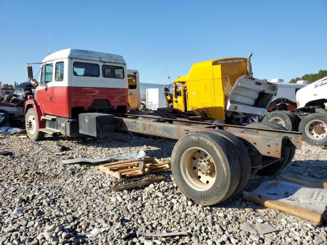 Photo 3 from auction – 1997 FREIGHTLINER MEDIUM CON with VIN 1FV6HJCA2VH817285
