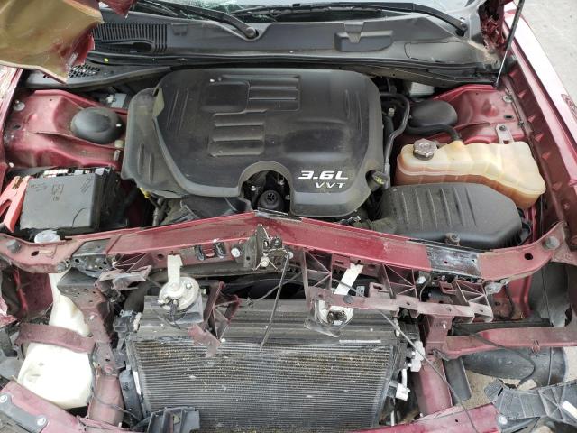 Photo 7 from auction – 2019 DODGE CHALLENGER with VIN 2C3CDZAG2KH620966