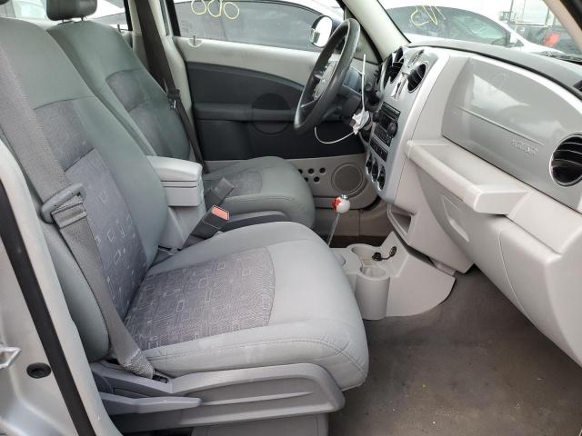 Photo 5 from auction – 2009 CHRYSLER PT CRUISER with VIN 3A8FY489X9T543698