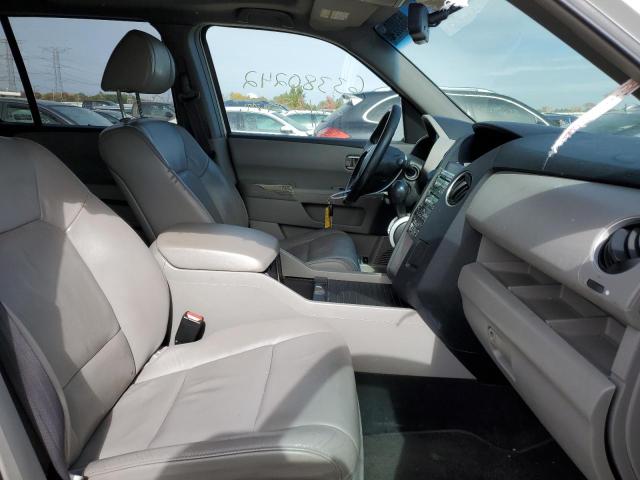 صورة رقم 5 من المزاد - 2009 HONDA PILOT EXL مع VIN 5FNYF48669B011052