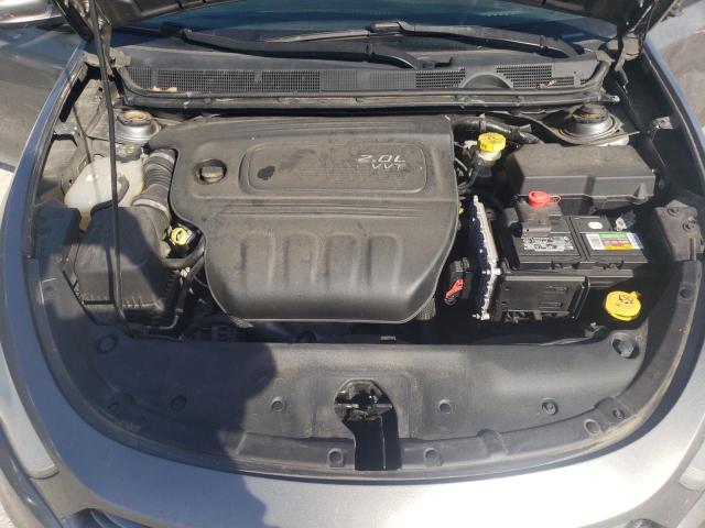 Photo 7 from auction – 2013 DODGE DART SXT with VIN 1C3CDFBA1DD154908