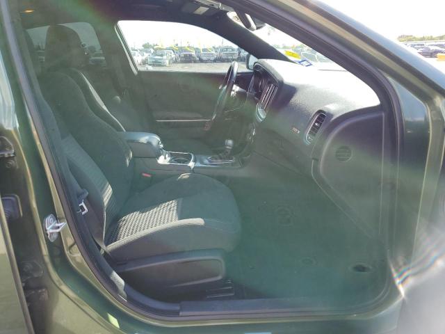 Photo 5 from auction – 2020 DODGE CHARGER SC with VIN 2C3CDXGJ9LH208035