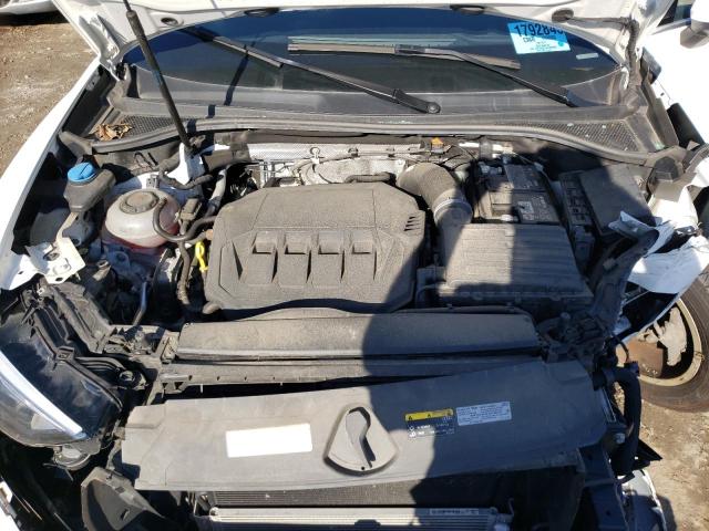 Photo 7 from auction – 2020 AUDI Q3 PREMIUM with VIN WA1AECF34L1028465