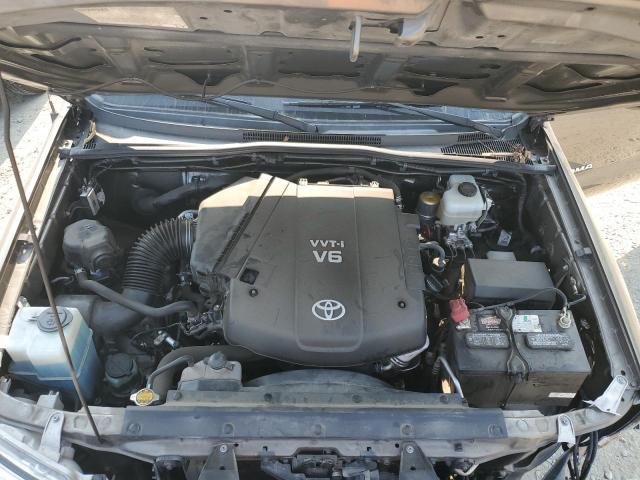 Photo 7 from auction – 2013 TOYOTA TACOMA DOU with VIN 5TFLU4EN2DX071761