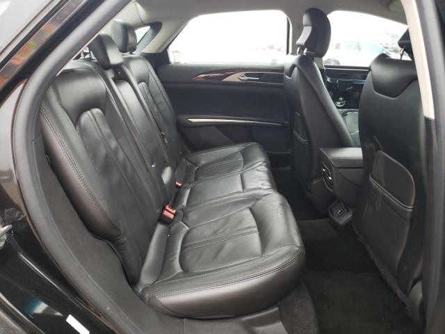Photo 6 from auction – 2013 LINCOLN MKZ with VIN 3LN6L2G91DR826410
