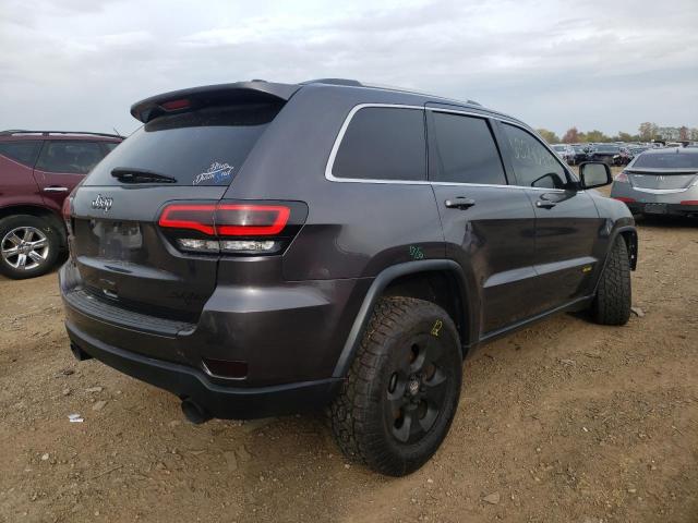 Photo 4 from auction – 2016 JEEP GRAND CHER with VIN 1C4RJFAGXGC471472