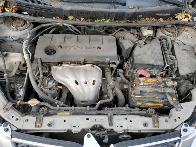Photo 7 from auction – 2009 PONTIAC VIBE with VIN 5Y2SL67099Z433253