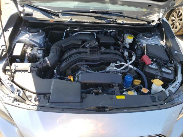 Photo 7 from auction – 2017 SUBARU IMPREZA PR with VIN 4S3GTAD61H3717463