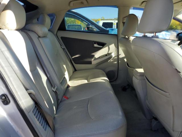 Foto 6 de la subasta – 2011 TOYOTA PRIUS con VIN JTDKN3DU4B1433472