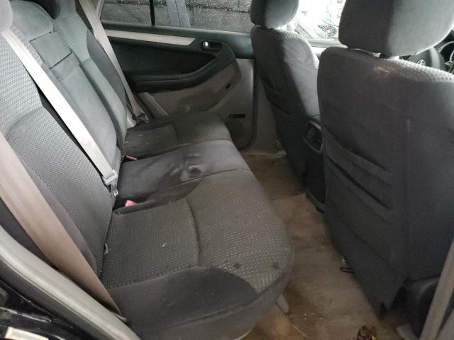Photo 6 from auction – 2004 TOYOTA 4RUNNER SR with VIN JTEBT14R940042666