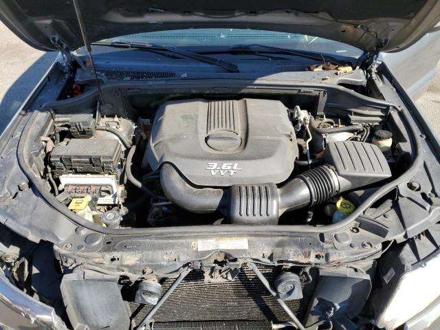 Photo 7 from auction – 2012 JEEP GRAND CHER with VIN 1C4RJFAG3CC141361