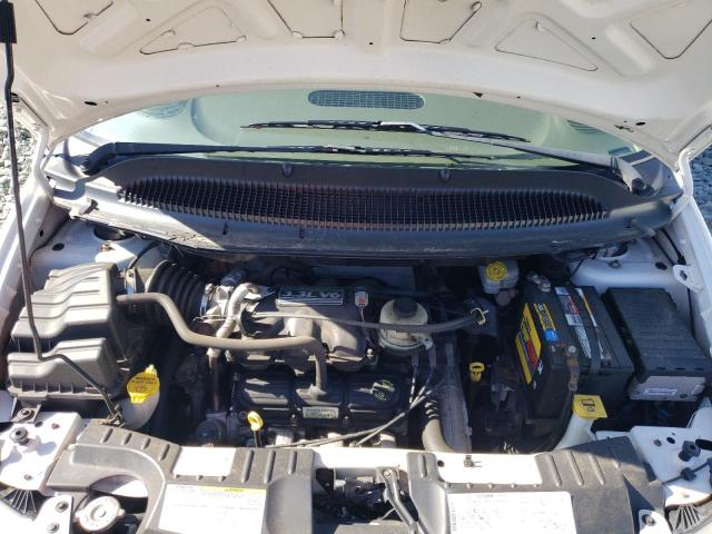 صورة رقم 7 من المزاد - 2007 DODGE GRAND CARA مع VIN 1D4GP24E57B251786