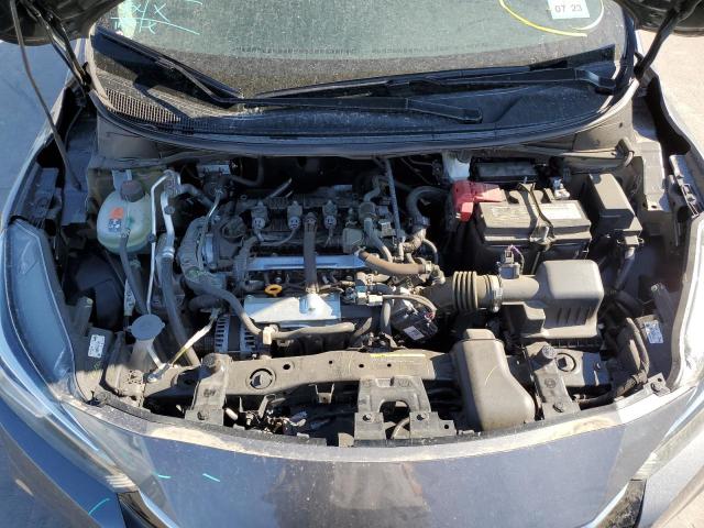 Photo 7 from auction – 2021 NISSAN VERSA S with VIN 3N1CN8DV6ML896593