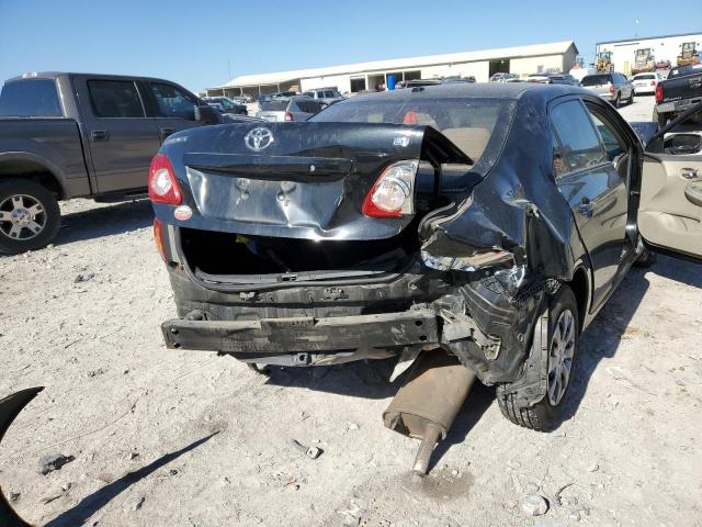 Photo 9 from auction – 2010 TOYOTA COROLLA BA with VIN 1NXBU4EE6AZ373851