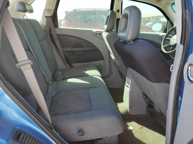 Photo 6 from auction – 2009 CHRYSLER PT CRUISER with VIN 3A8FY48949T540506