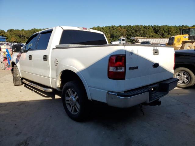 Photo 3 from auction – 2005 FORD F150 SUPER with VIN 1FTPW12505KE19957
