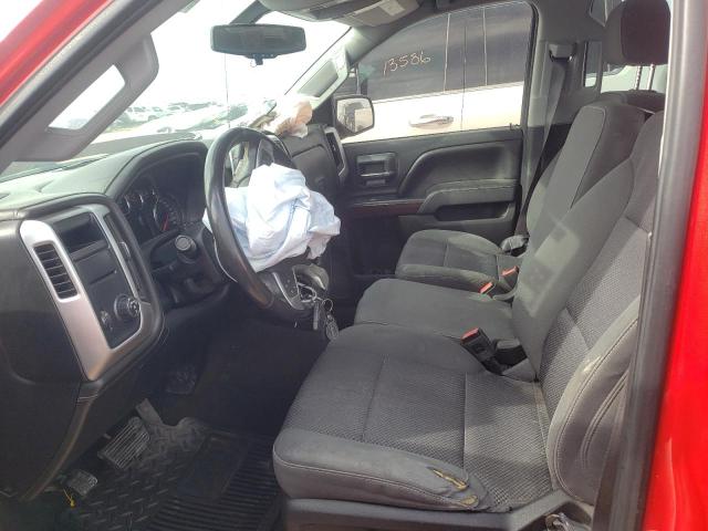 Photo 5 from auction – 2016 GMC SIERRA C15 with VIN 3GTP1MEC4GG357998
