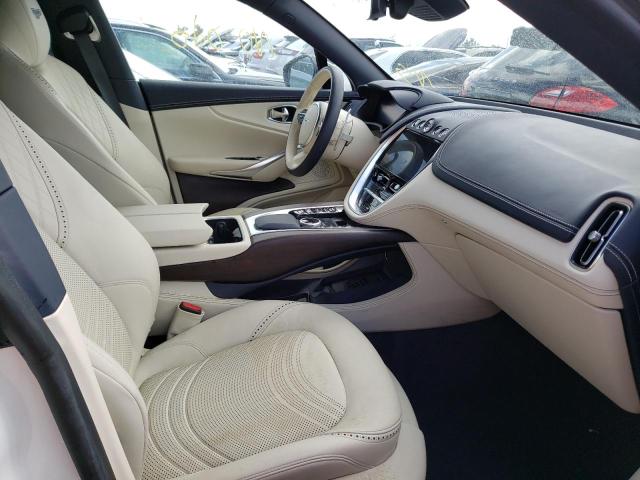 Photo 5 from auction – 2022 ASTON MARTIN DBX with VIN SD7VUJAW5NTV04293