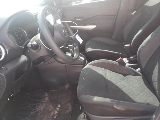 Photo 5 from auction – 2019 NISSAN KICKS S with VIN 3N1CP5CU2KL528183