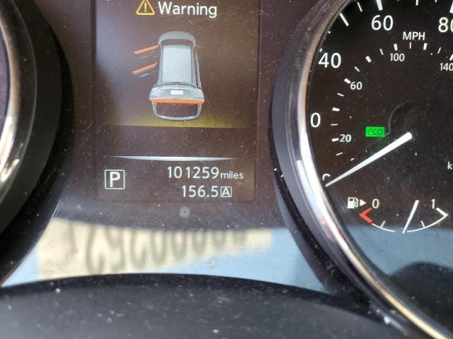 Photo 8 from auction – 2015 NISSAN ROGUE S with VIN KNMAT2MT4FP562530
