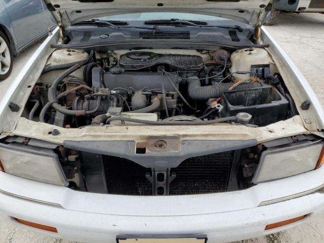 Photo 7 from auction – 1993 DODGE SPIRIT with VIN 1B3XA46K4PF513028