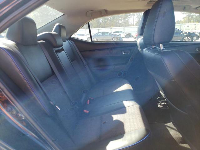 Photo 6 from auction – 2017 TOYOTA COROLLA L with VIN 2T1BURHEXHC783069