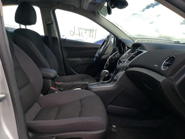 Photo 5 from auction – 2014 CHEVROLET CRUZE LT with VIN 1G1PC5SB1E7336541