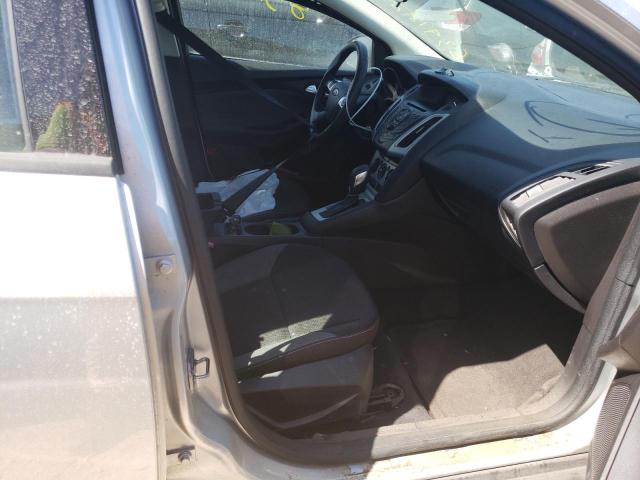Photo 5 from auction – 2013 FORD FOCUS SE with VIN 1FADP3K23DL321232