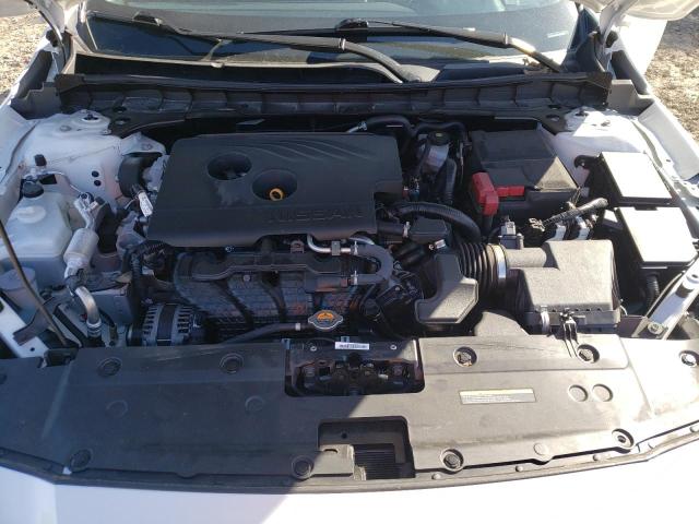 Photo 7 from auction – 2020 NISSAN ALTIMA SR with VIN 1N4BL4CV3LC263980